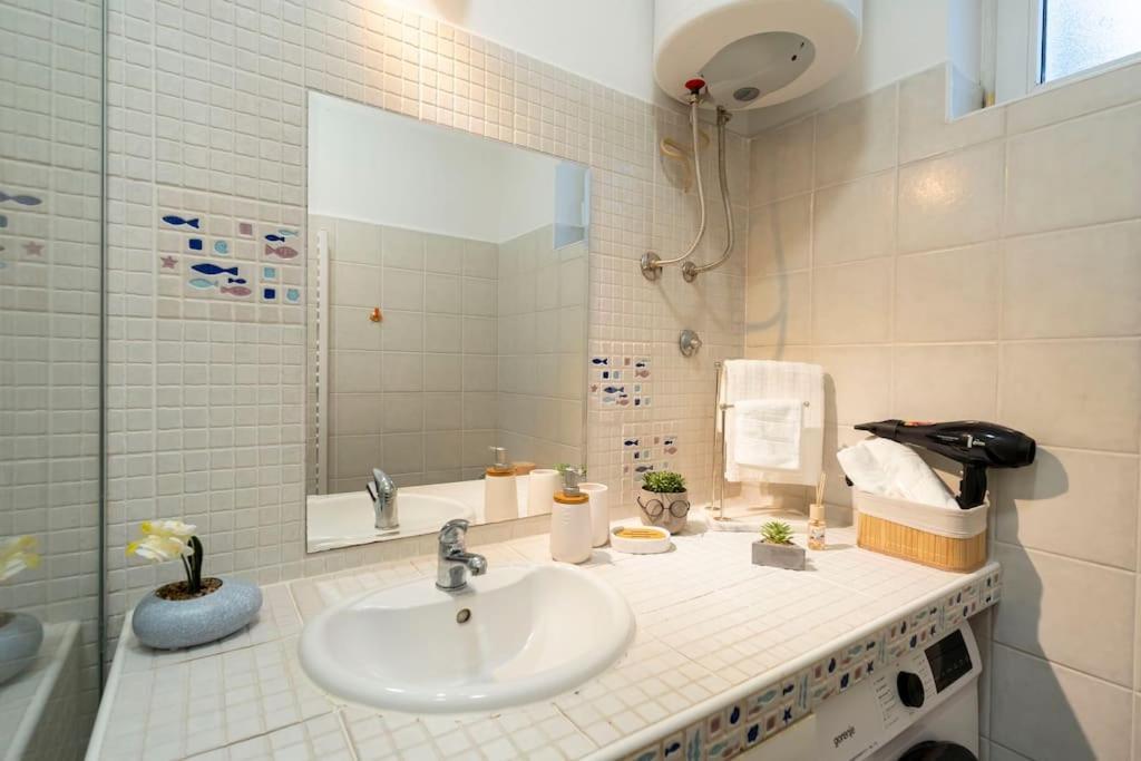 Train 23 Apartment Beograd Bagian luar foto